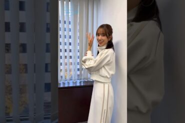 佐々木久美 写真集発売まであと52日！くみてんはなんの曲を踊っているでしょうか？