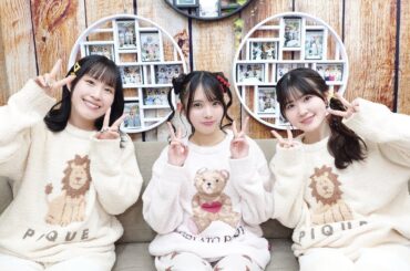 【ゲスト：天野聡美】声優 縁かうんと #65【MC：鈴木みのり・花井美春】