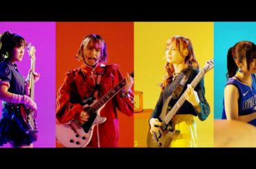 NEK! - Get Over (Official Music Video)