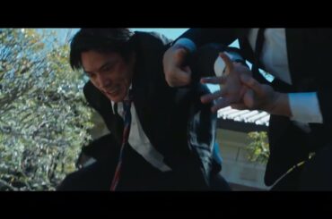 映画『サラリーマン金太郎』【魅】編 本編映像