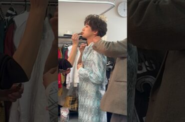 青山 新コンサート『ただいま！おかえり！５周年！』ムービー📽️ #青山新 #演歌第7世代#身勝手な女 #tokyoメトロブルース #浦安 #演歌 #shorts