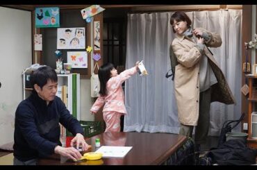 【監察医 朝顔1】2019年7月8日  第1話: 愛する人を失う痛みと、命の真実を追う法医学者の決意