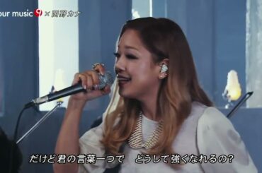 (2012 LIVE)西野カナ / 私たち