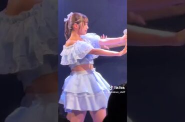 菜森未咲推しカメラ📸#スタラブ #スターチスのラブレター #アイドル