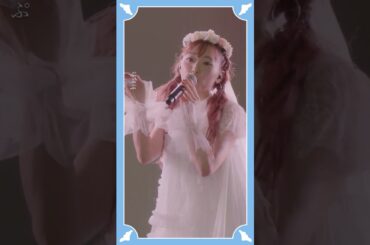 #斉藤朱夏 “ぷぷぷ” from 朱演2024 天使と悪魔のささやき #ライブ