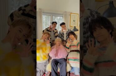 「Colorful Days」 みんなも一緒に踊ってみてね✨ 1st ALBUM「D.N.A」2025.02.18 Release #ColorfulDays #AぇDNA #Aぇǃgroup