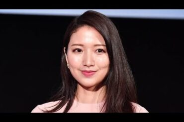 三田友梨佳アナ　夫と初対面で結婚を予感したと明かす「こういう人と結婚したら幸せだろうなあって」