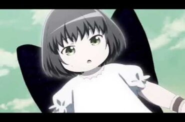 ありがとう　[プリマス] [井澤詩織] [便利屋斎藤さん、異世界に行く] [11-146d1]