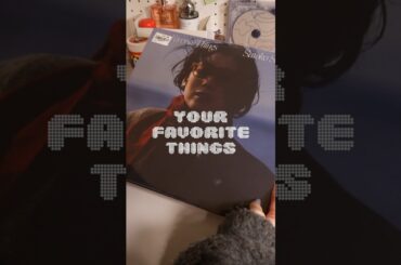 今年初購入のレコードは柴田聡子🎧確認したらこのLPだけ売りきれてて、買っといてよかった～～😻❤️‍🔥#レコード #柴田聡子