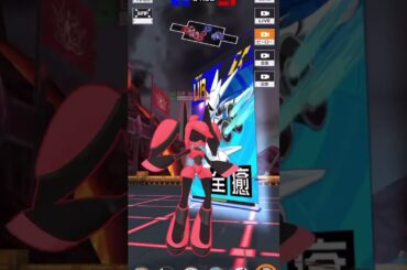 ギリギリダンス∟(^ω^)」【#コンパス 】Voidoll CV.丹下桜