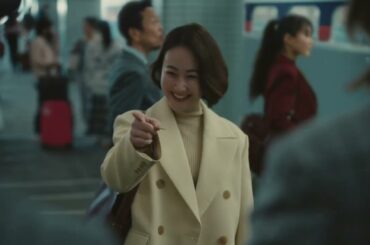 リクルート 黒木華 30秒01