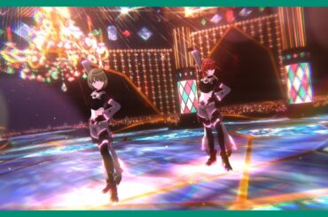 【シャニソン 4K HDR】シーズ(Σシスターズパラドクス＋)「Fashionable」MV