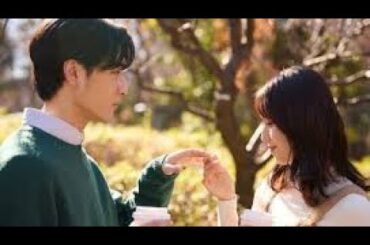 武藤潤“一顕”、「好き！」と笑う秋田汐梨“かおり”にキス…過去の2人がかわいいだけに辛く切ない＜ふったらどしゃぶり＞