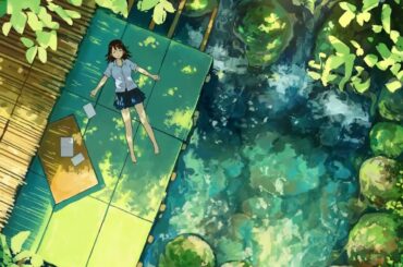 One drop - Sakura Nogawa / Angel Tales Ost - Karaoke