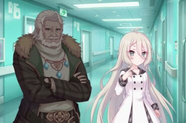 迷子になる幼※コッコロが可愛い過ぎる「プリコネR プリンセスコネクトRd:Dive」