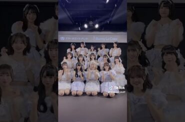 可愛くなれちゃう、無限大！をバニクルさんとご一緒させていただきました❣️#bunnylacrew #バニクル #スターチスのラブレター #スタラブ #アイドル