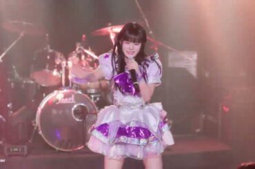 250112 오챠바쿠 히네 - 賽は投げられた 『HP UP! (OCHABAKU DEBUT LIVE)』 직캠