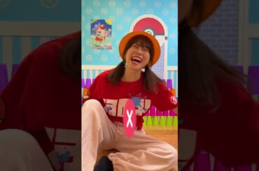 何段とべる？紙コップチャレンジ #shorts