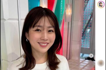 テレ朝・田中萌アナ、写真家撮影の妖艶ショット披露で「思い出すな〜」掘り返される伝説の“上目遣い不倫”