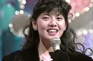 1980年代ｱｲﾄﾞﾙ集48 南野陽子 生稲晃子 荻野目洋子 工藤静香 浅香唯 ほか