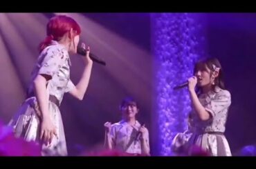 ｢根も葉もrumor｣ 岡田奈々 村山彩希