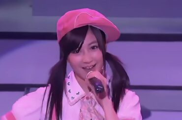 AKB48  「初恋泥棒」　AX2009　Top66