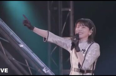 森高千里【この街】森高千里CONCERT TOUR『今度はモアベターよ!』※encore 2024.07.02昭和女子大学人見記念講堂