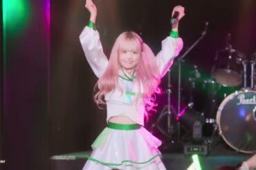 250112 하츠칸덴 미야미 - Paripi + トーキョーアイデンティティ + Your Answer + シーマオ・ネコチャンズ + サマーサイダー 『HP UP!』 직캠