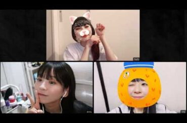 「でんぱch.❤︎」#184「メイビーミラノ」