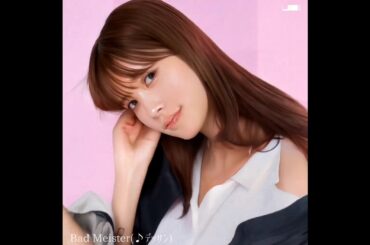 #関水渚 #川口春奈 #出口夏希 #橋本環奈 #生見愛瑠 #音楽 #女優