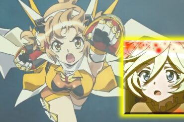 Hibiki Tachibana×Carol×Tsubasa Kazanari×Chris Yukine／ブレイバーズ番宣 ▶︎X-BRAVERS◀︎ 4K #戦姫絶唱シンフォギア #最新シングル