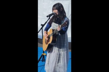 【青木陽菜】IKEBUKURO OWL MUSIC FESTIVAL【2025/2/8】