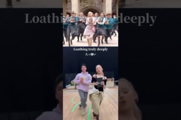 【洋楽/日本語字幕】What Is This Feeling-Ariana Grande #洋楽 #歌詞動画 #洋楽好き #洋楽意訳 #music #wicked #ウィキッド