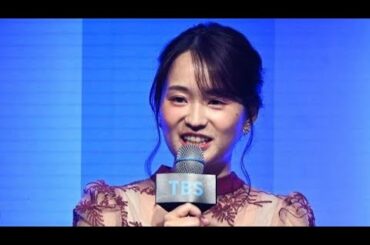 TBS篠原梨菜アナ　“足　つった”でX検索した結果「人間というものを…」約7時間後、再び