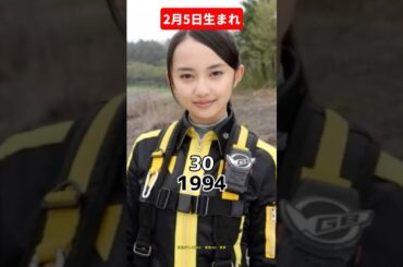 2月5日生まれの有名人12選