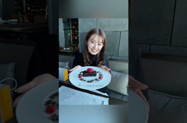 大家彩香通信🖥️同期、松原江里佳がお疲れ様会を😄大家ちゃんの、コメントを見る限り、お松😄札幌に来てた様な🙂前にレイちゃんも来てましたね🙂同期って良いね‼️😄