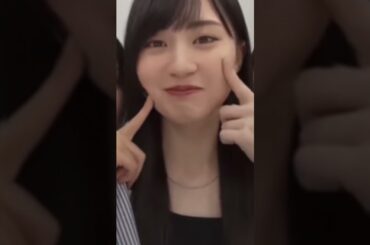 かっきーつんつんされる👉☺👈　　#shorts