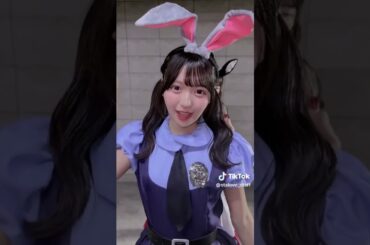 ハロウィンコスプレで、可愛くなれちゃう、無限大！👻🎃#スターチスのラブレター #スタラブ #アイドル #可愛くなれちゃう無限大 #ハロウィン #helloween #仮装