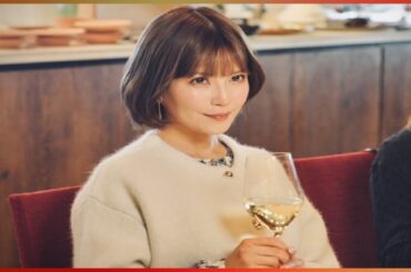 🔴AAA宇野実彩子、“無双あざと女子”役でドラマ出演「本気でモテに行ったつもりです（笑）」【僕のあざとい元カノ】📽