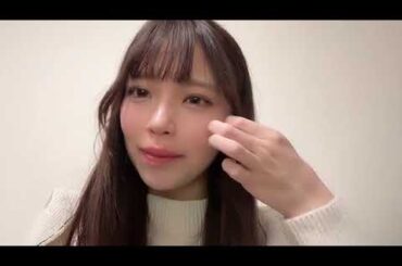 2025/02/01 21:36　岩田 陽菜　舞台の裏話💐京都の話🍁