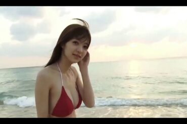 Gravure RINA AIZAWA Video 逢沢りな グラビア