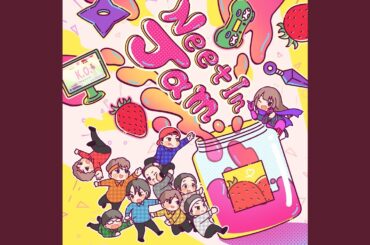 Neet In Jam