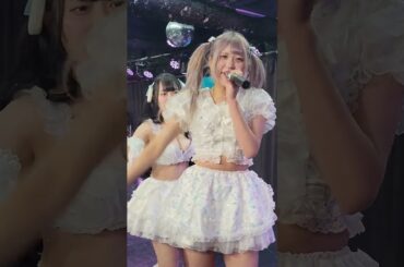 【4K】2025.1.31【#9時間1500円】金曜定期公演③ @御徒町ニコニコ劇場【#わたあめふわり】