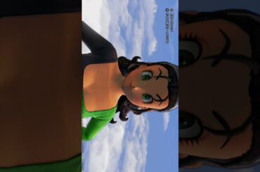 33 ドラクエ11S パフパフ ドラゴンクエスト11S ぱふぱふ DQ11S 天空の古戦場 バニーガール バンジージャンプ 声優 サイデリア役 ラッド役 CV 芝井 美香 #shorts