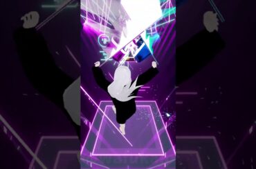 [Beat Saber] POP IN 2 / B小町 [OSHINOKO] #MOD #Custommaps #vr #beatseizure