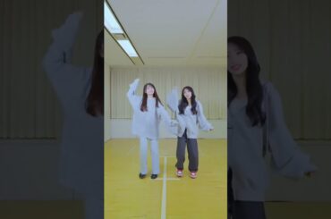 AKB48 花田藍衣  向井地美音 相思相愛な2人🪄 #AKB界隈 #めいおん みーおんお誕生日おめでとう️🩷