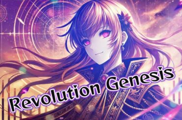 [French]Revolution Genesis[Momoka]