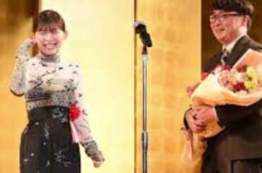 【イベントレポート】伊藤沙莉「虎に翼」は“生涯の宝物”、プロデューサーに「とっても愛してます！」