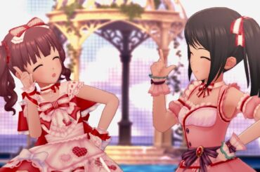 【デレステ】Fin[e]～美しき終焉～ MV (リクエスト)