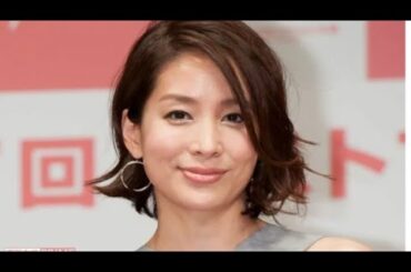 元フジアナ内田恭子、“トレーナー”としてメンタルケア業務に就くと発表も「空気読んで」の声